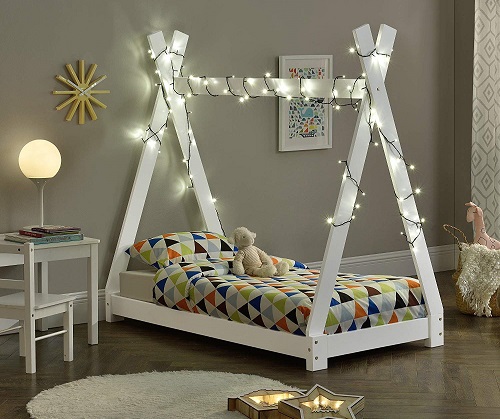 modelos camas casita montessori precios